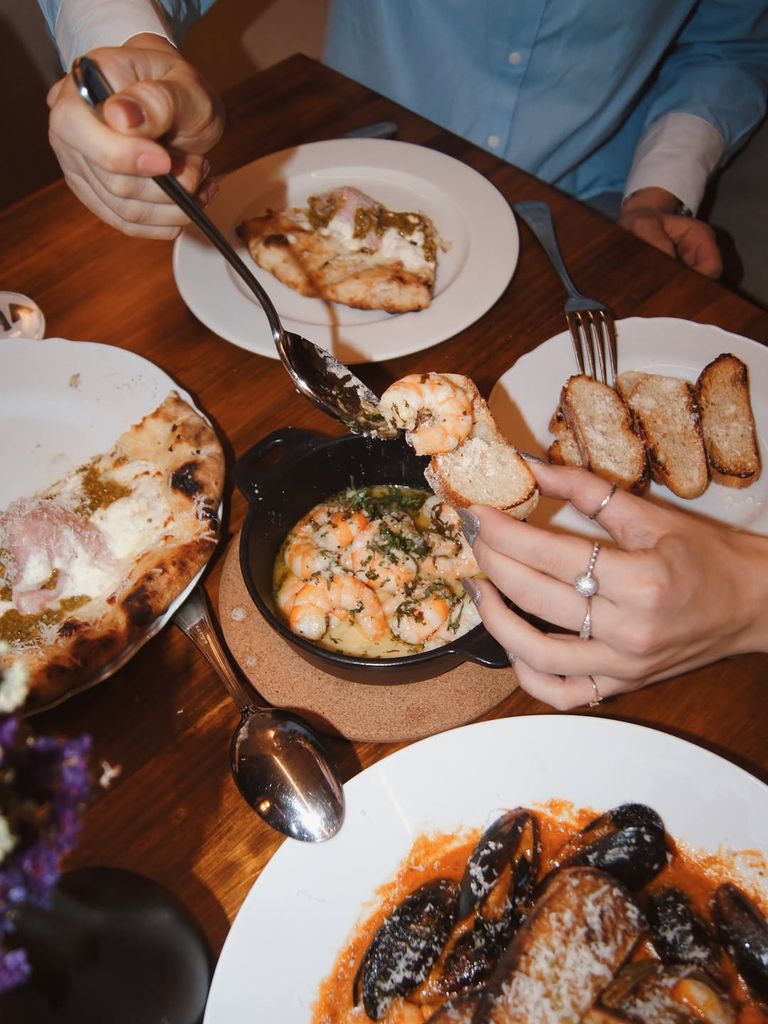 Restaurante Luzia