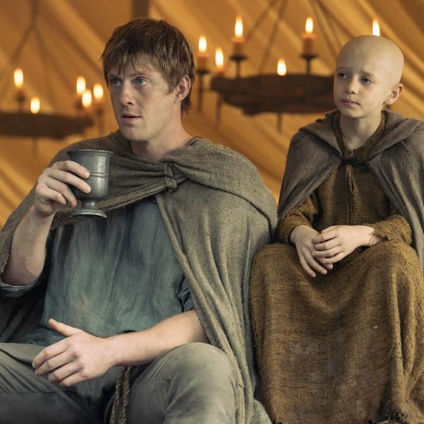 'El caballero de los Siete Reinos' (2026) en HBO Max