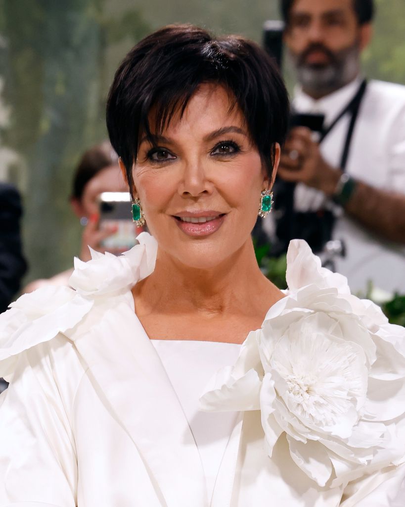 Kris Jenner