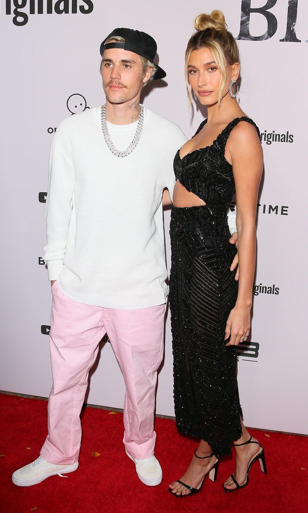 Premiere Of YouTube Originals\' \"Justin Bieber: Seasons\" - Arrivals