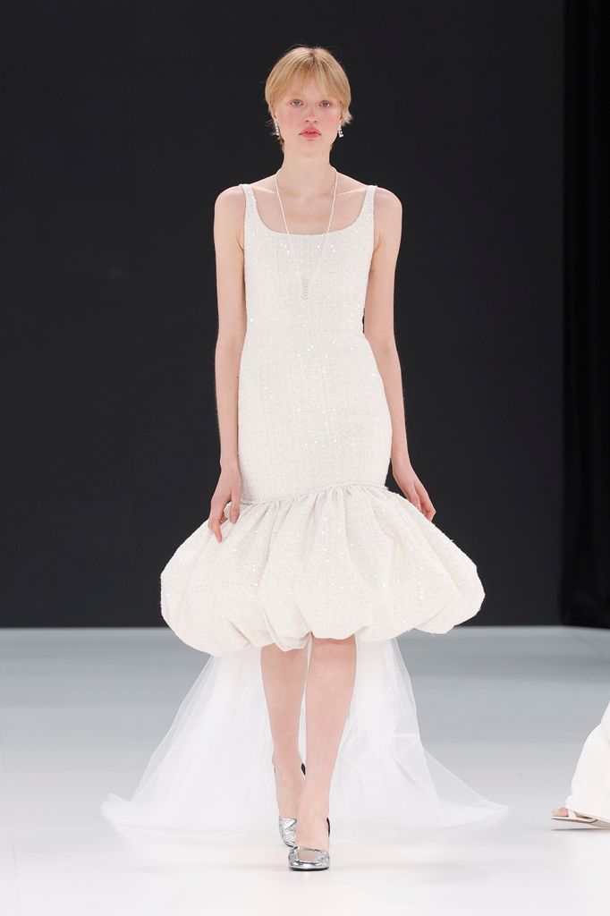 Vestido de novia Marta Martí