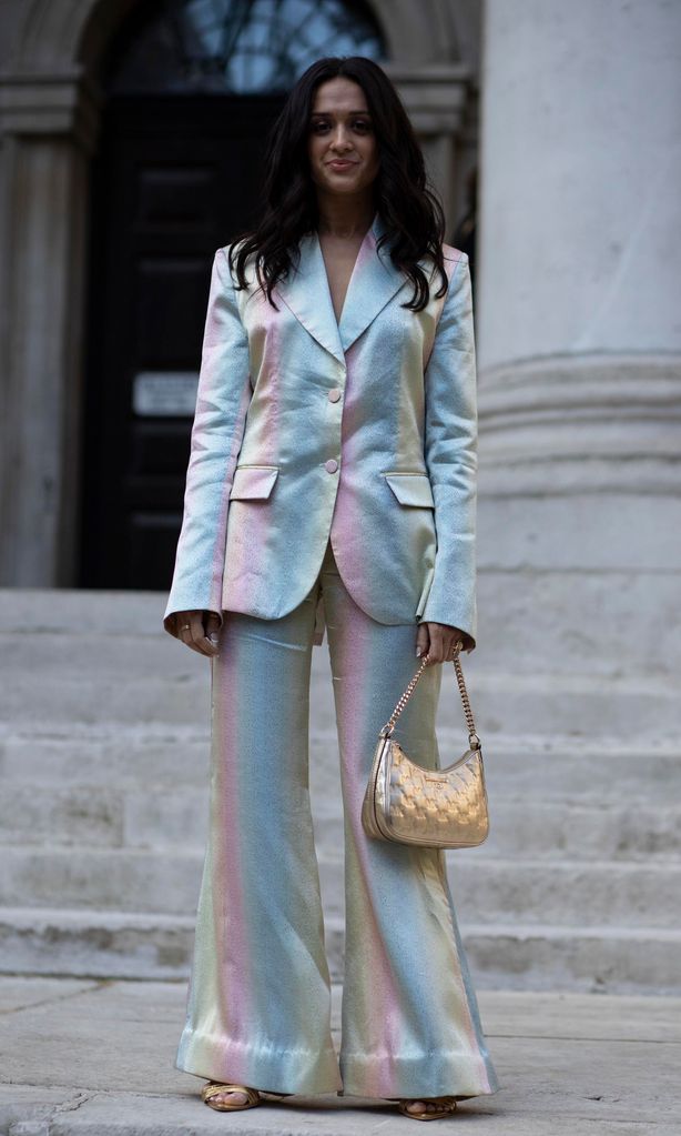 moda street style