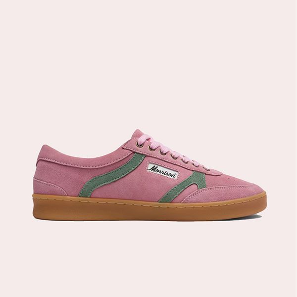 Zapatillas Unisex con Combinaciones Únicas Morrison