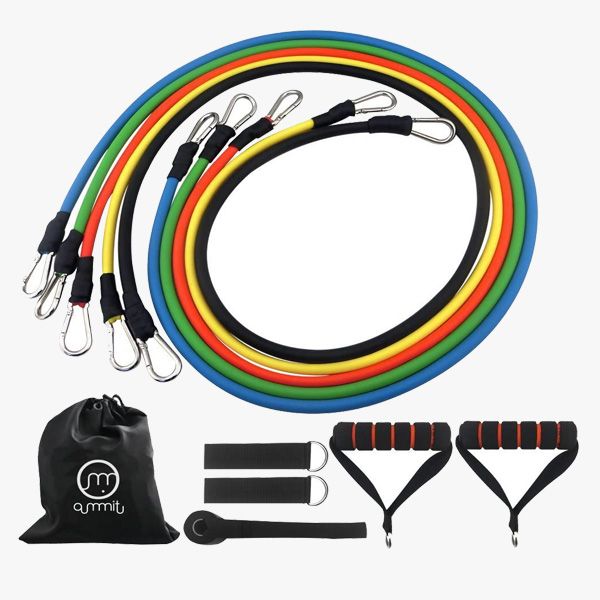 bandas amazon