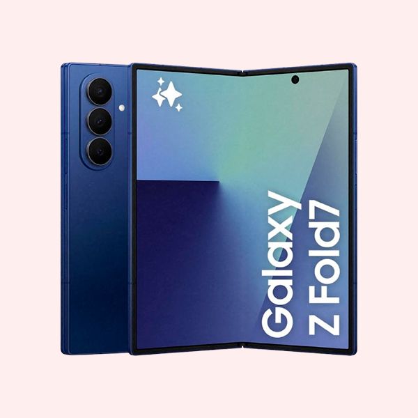 Samsung Galaxy Z Fold 7: La tablet que cabe en tu bolsillo