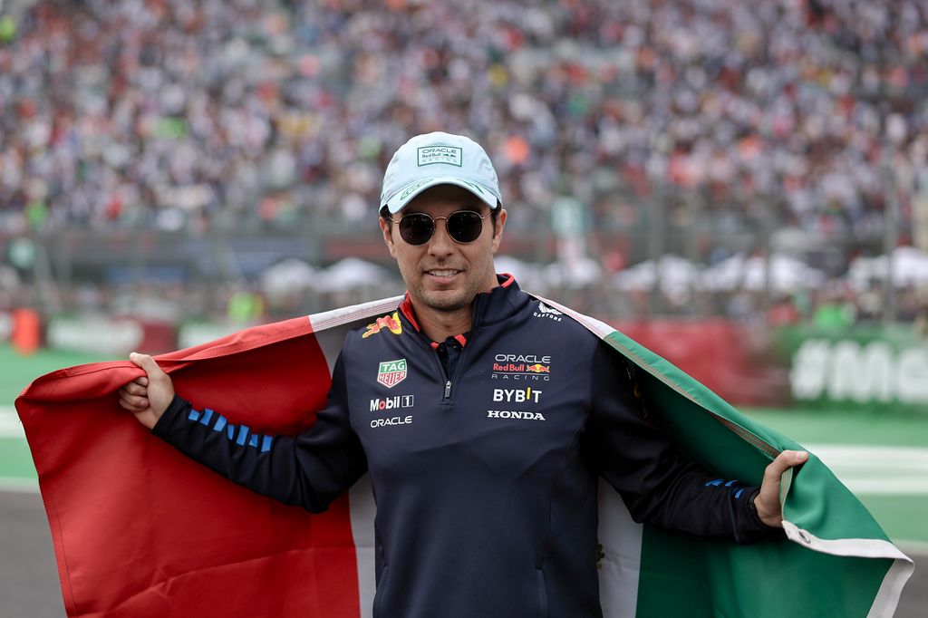 Aunque se ha especulado con la posibilidad de que se Cadillac la escudería que le abra las puertas a la temporada 2026 de la F1, el futuro sigue siendo incierto