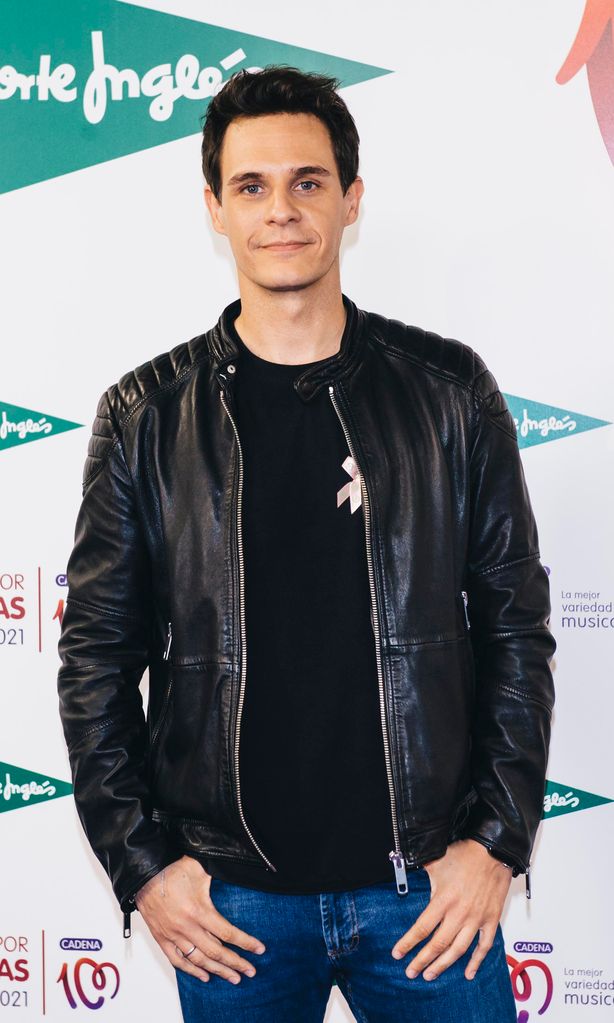 Christian Gálvez