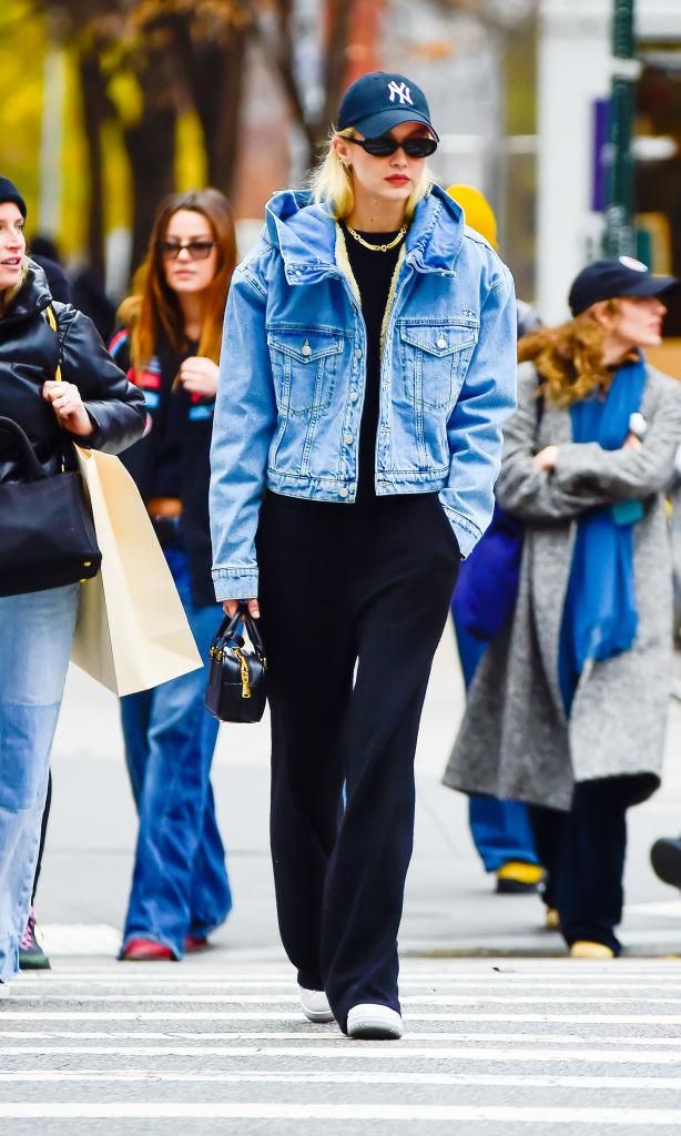 gigi hadid