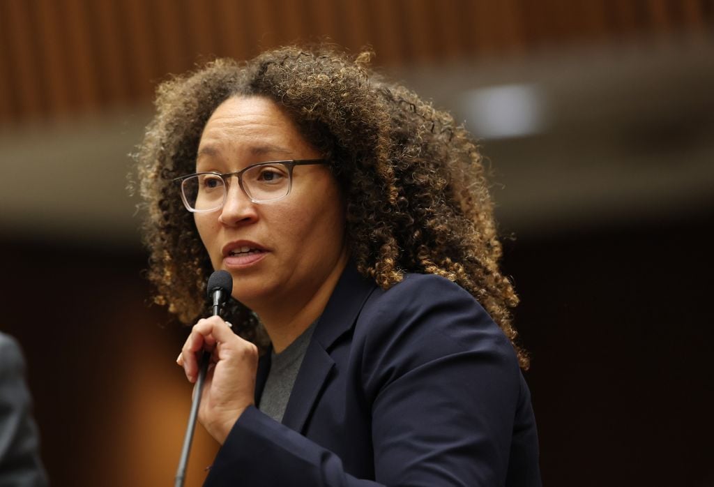 La defensa de Nick Reiner correrá a cargo de la defensora pública Kimberly Greene a partir de ahora.