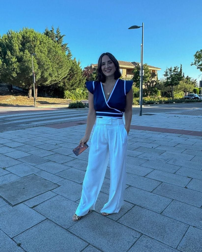 Tamara Falcó