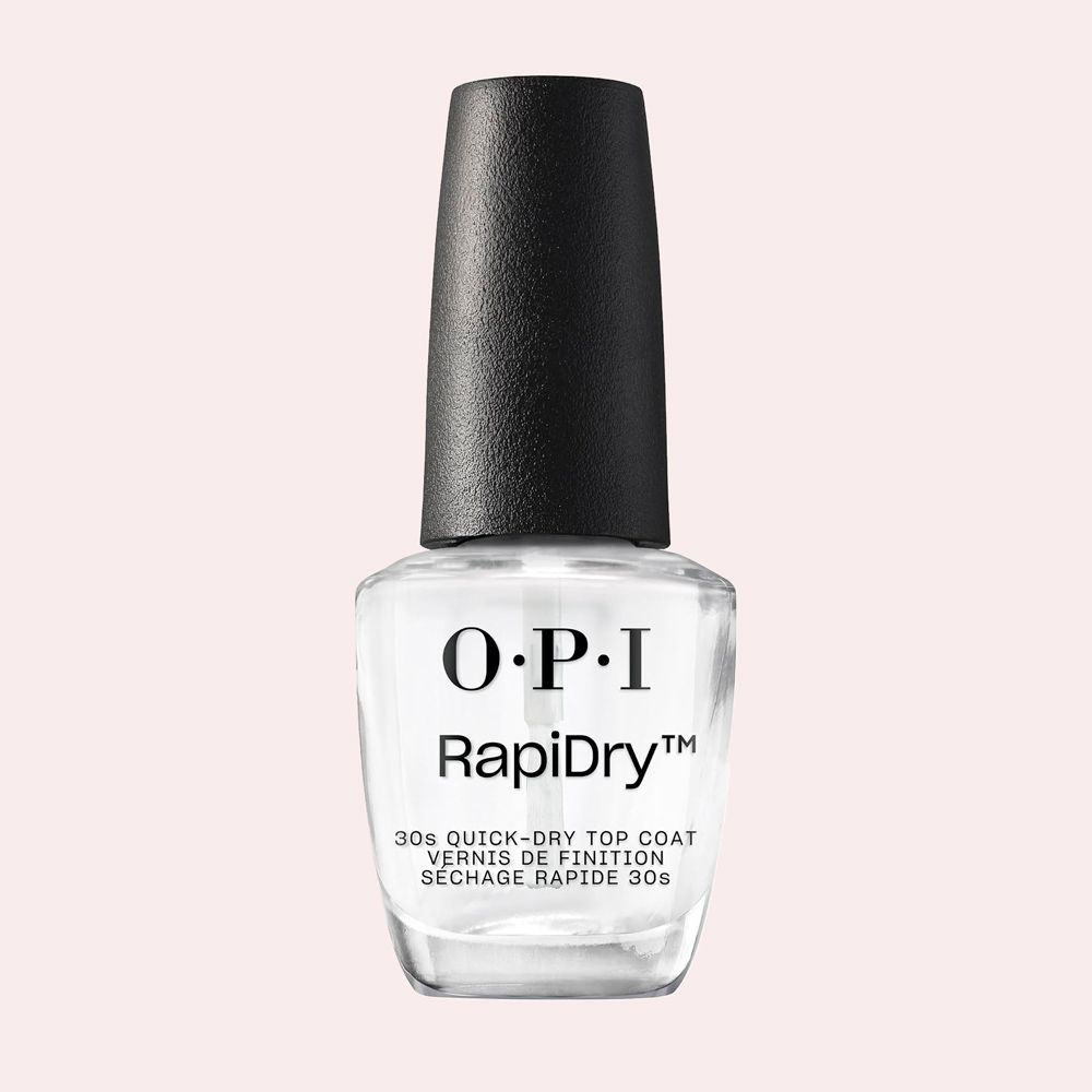 OPI RapiDry Top Coat