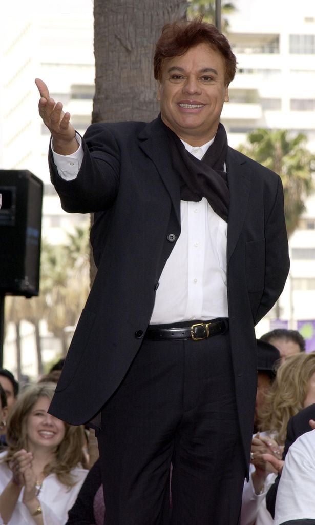 juan gabriel