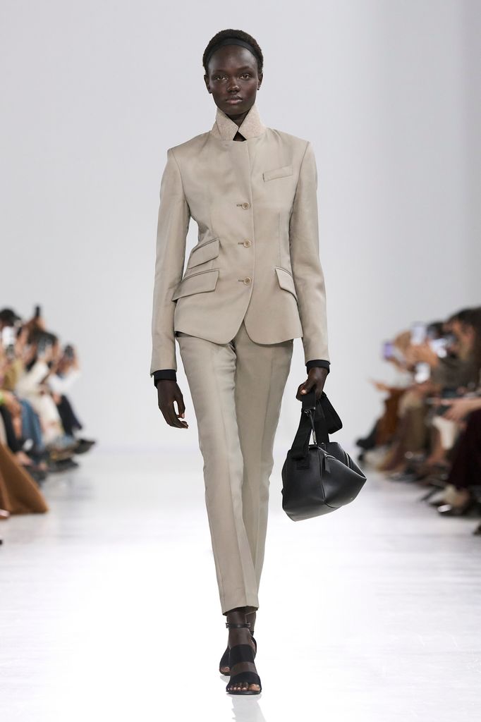 Max Mara Primavera/Verano 2026