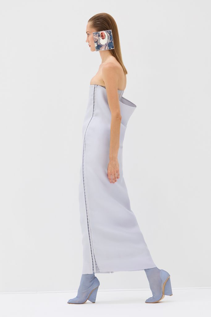 Jean Paul Gaultier Haute Couture Fall Winter 2024