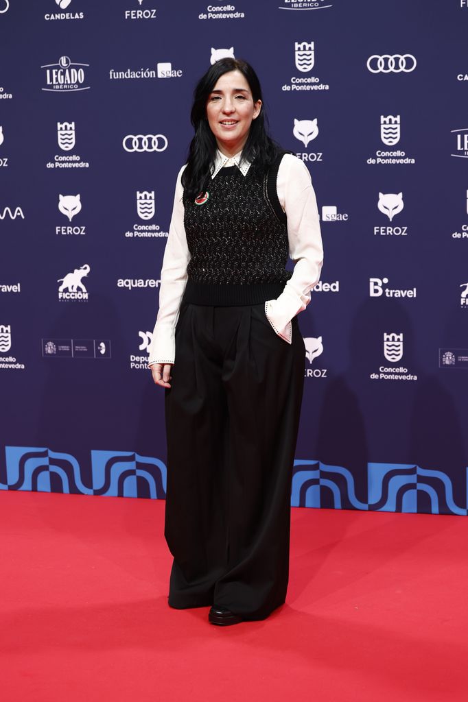 Alauda Ruiz de Azúa