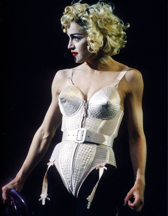 Madonna