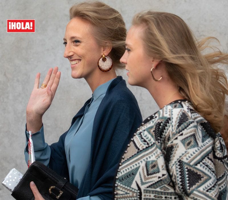 Princesa María Laura de Bélgica