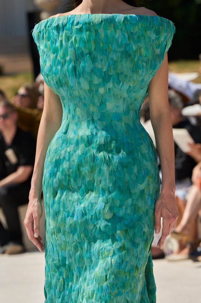Alta Costura de París: Balenciaga (Otoño/Invierno 2026-2027)