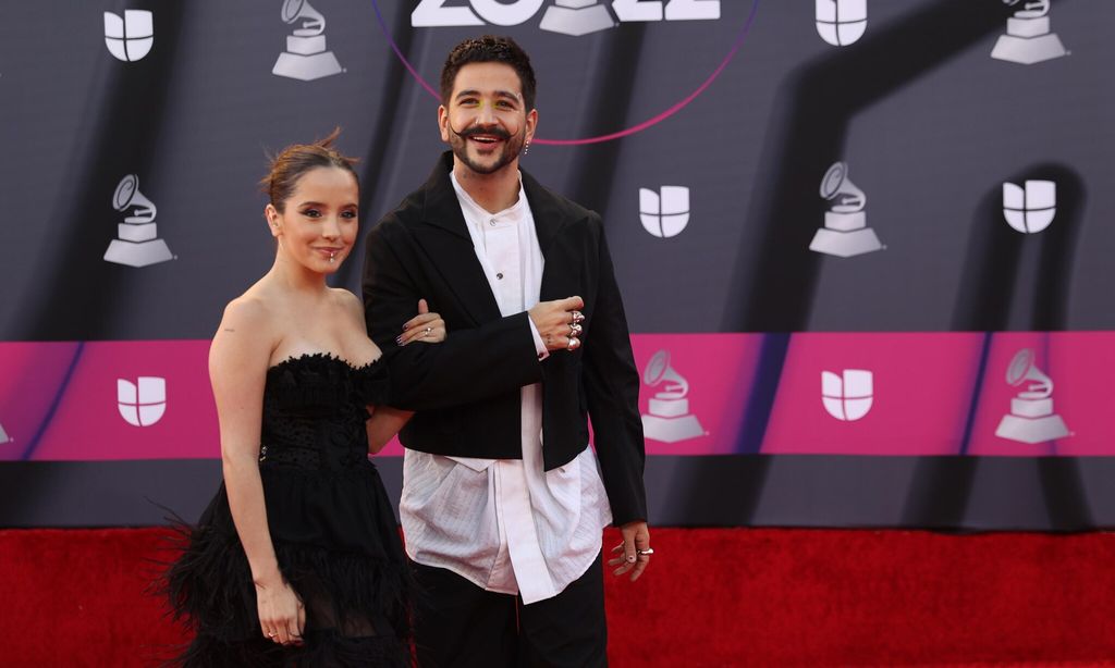 evaluna y camilo