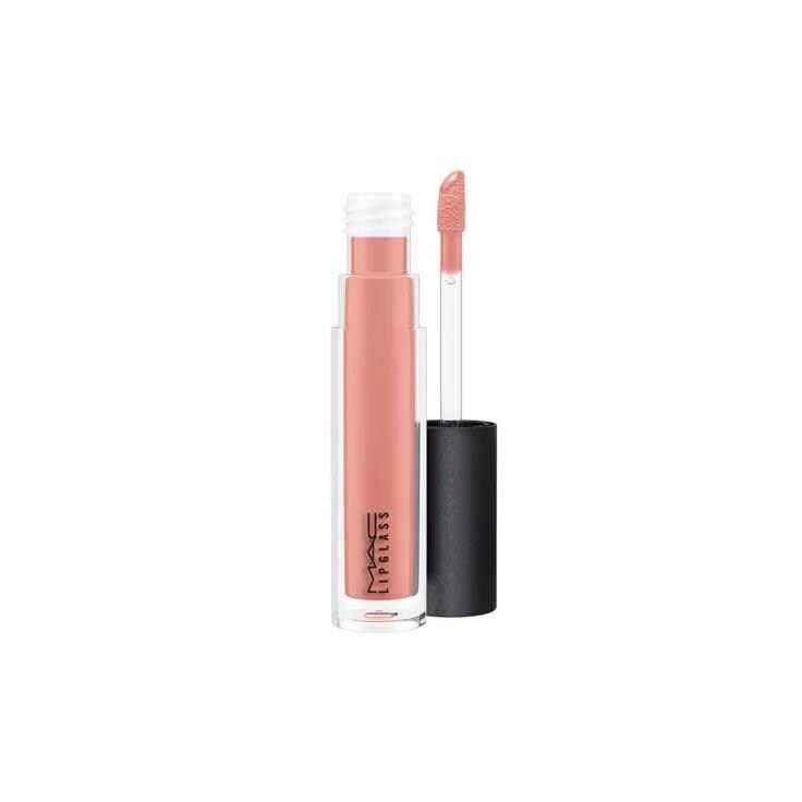 lipglass de mac