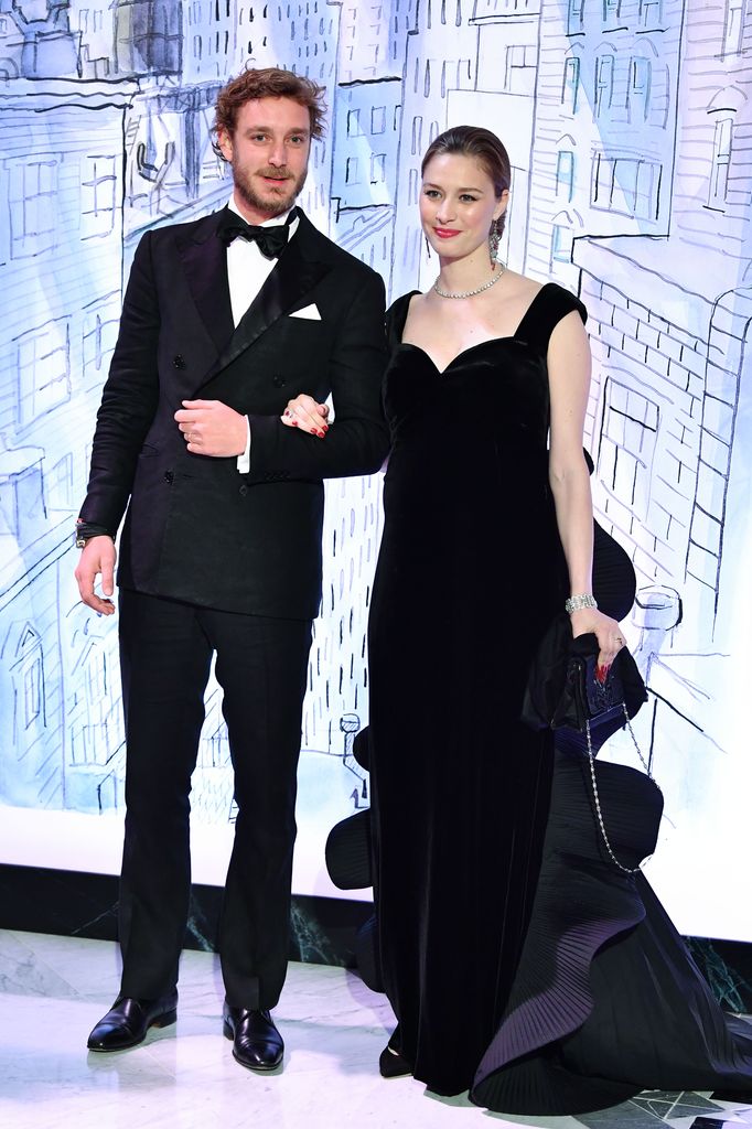 Beatrice Borromeo