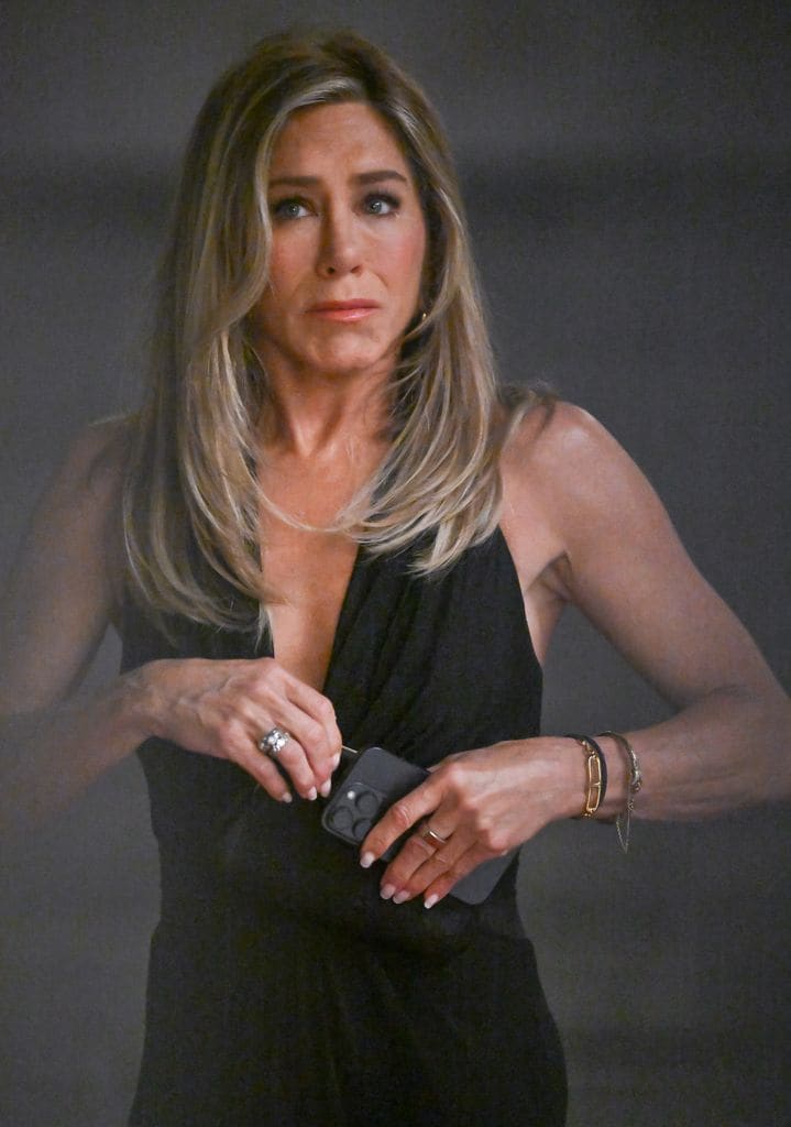 Jennifer Aniston