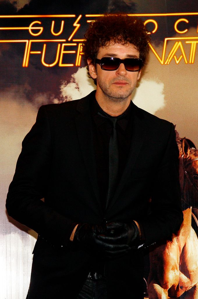 El nombre de Gustavo Cerati ha saltado en la prensa debido a un escalofriante hallazgo en una casa en la que vivió en Buenos Aires, Argentina.