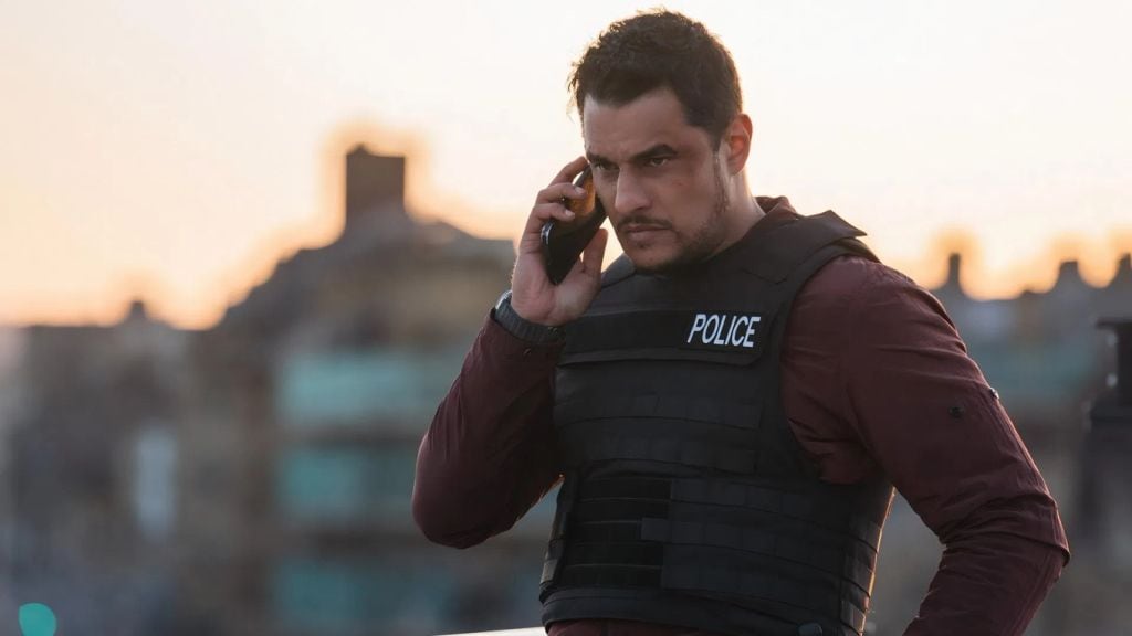'Virdee' se estrena en 2 de septiembre en Filmin