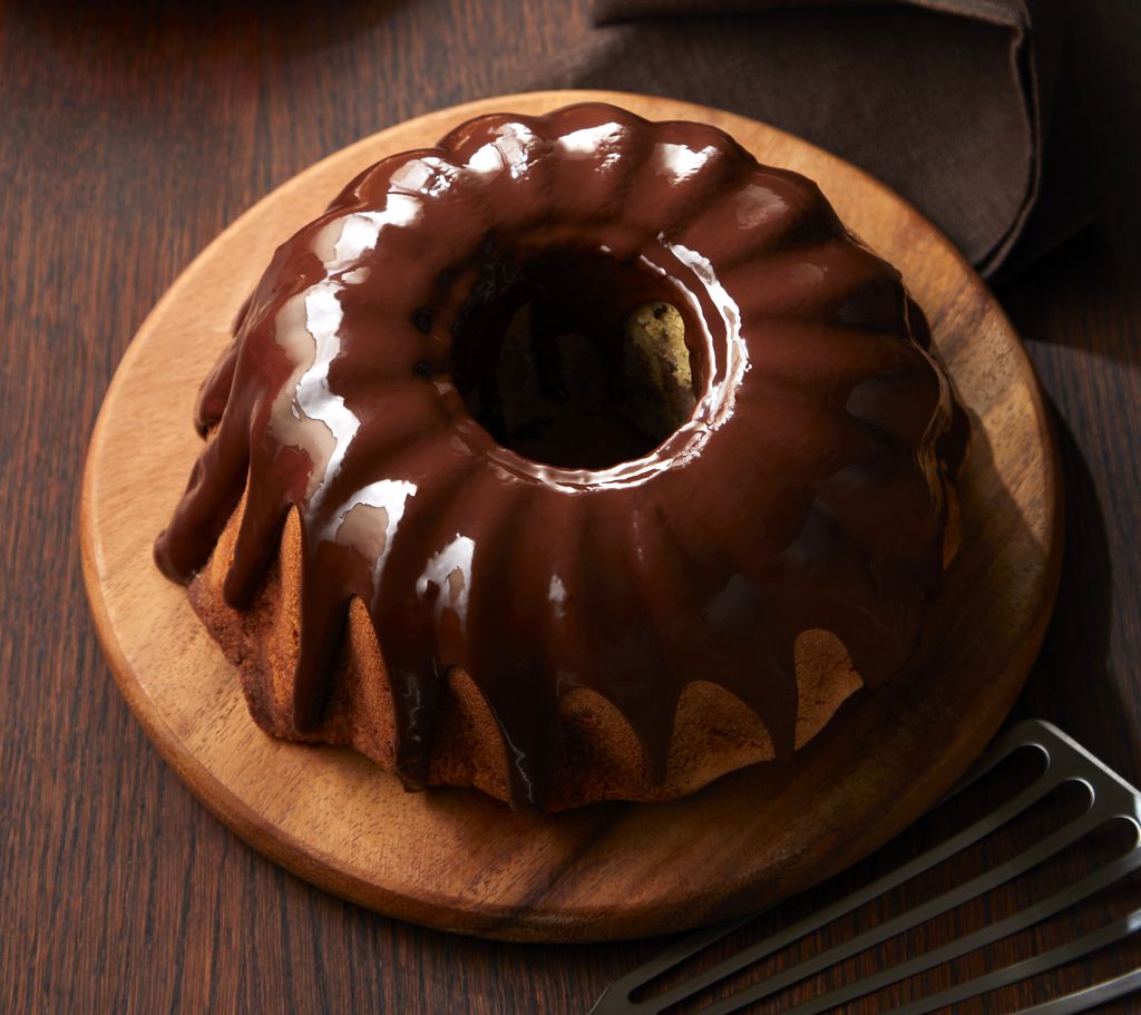 Bundt Cake