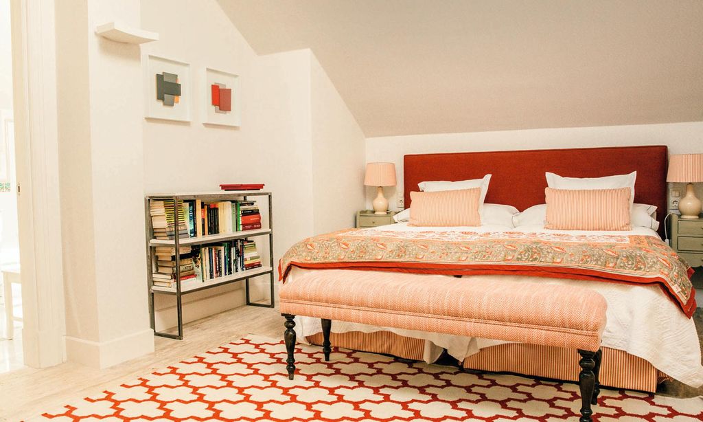 Dormitorio LIVING 30