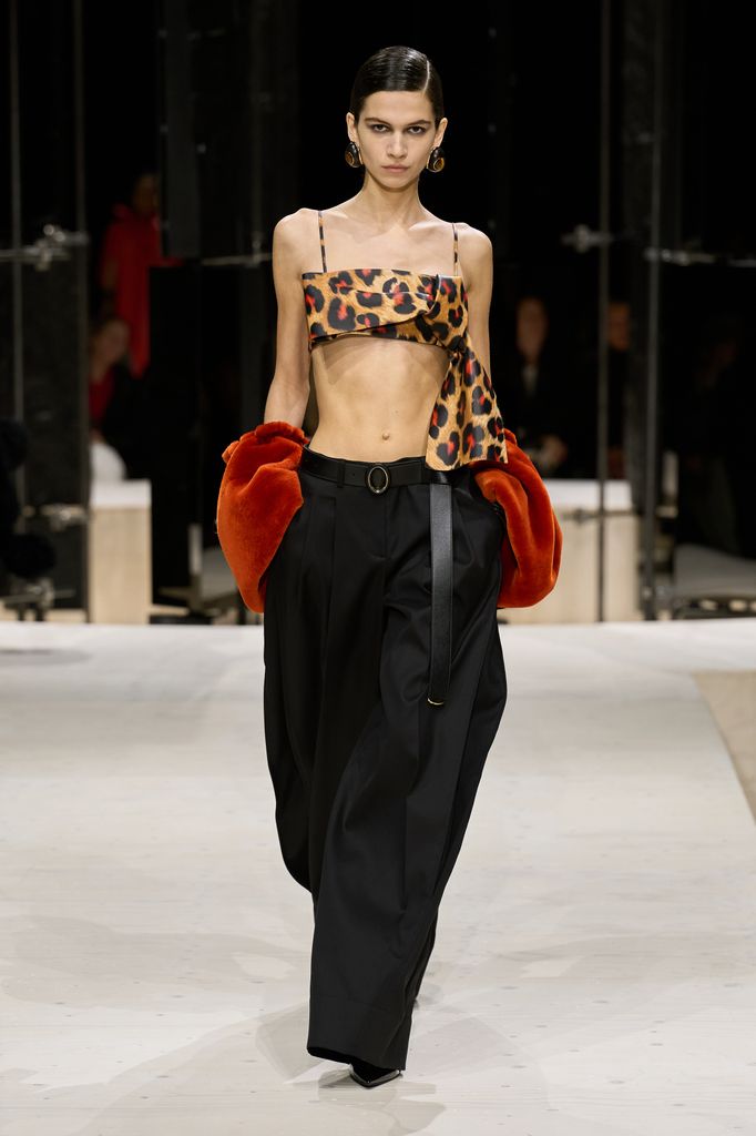 Givenchy otoño/invierno 2026-2027