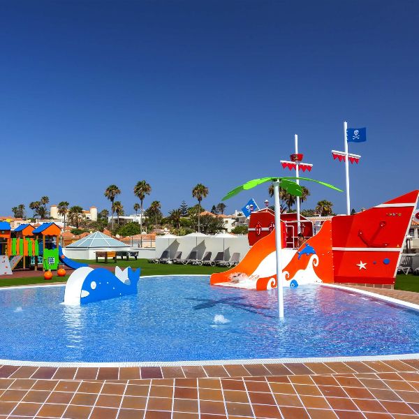 Barceló Corralejo Sands