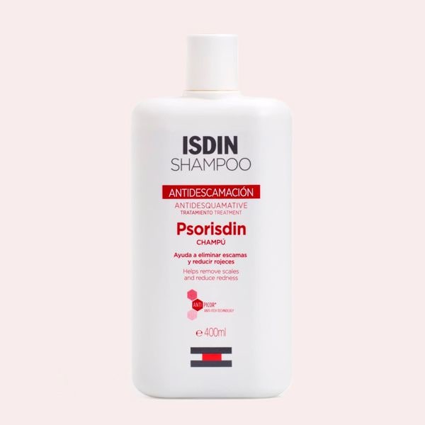 Isdin Psorisdin Control Champú