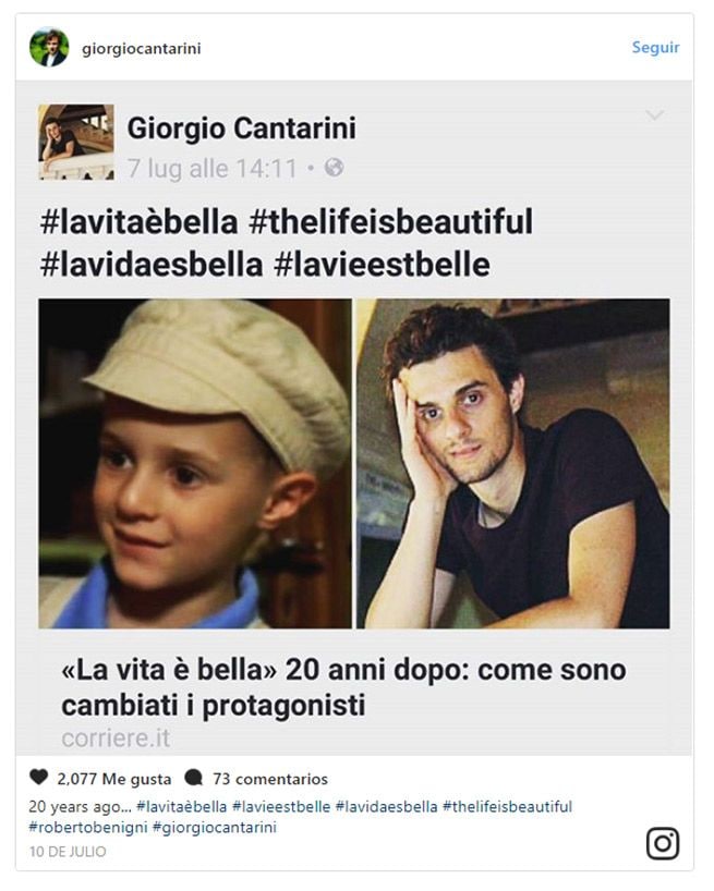 giorgio