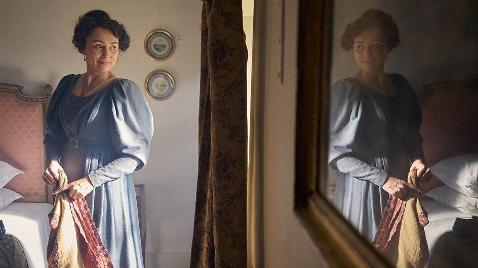 Cassandra era la hermana mayor y confesora de Jane Austen