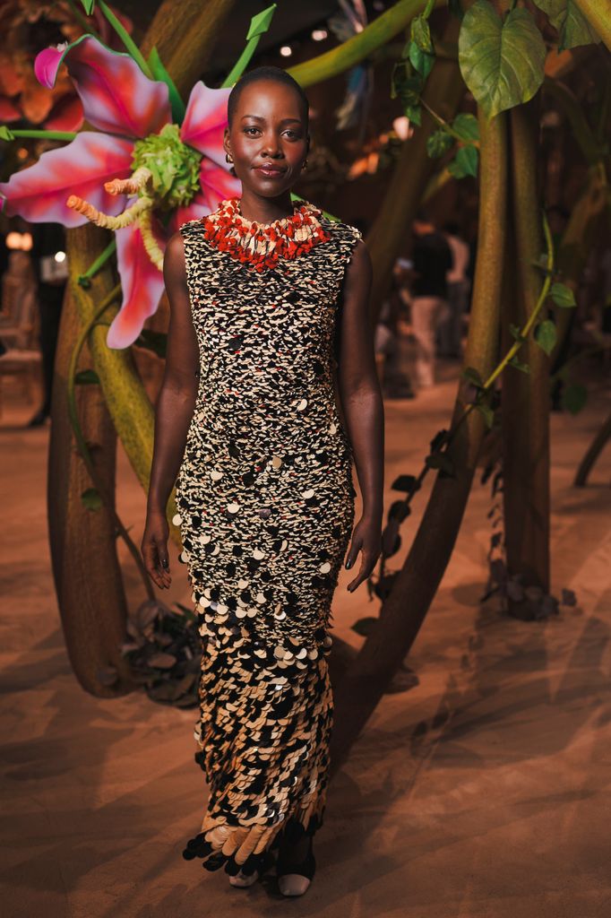 Lupita Nyong'o