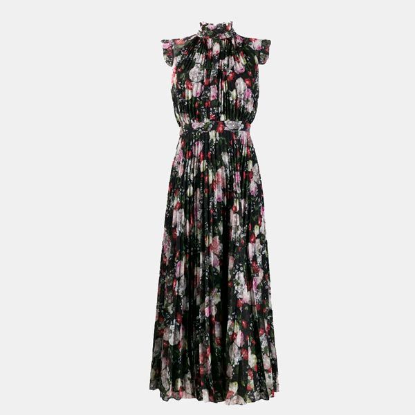 vestido erdem