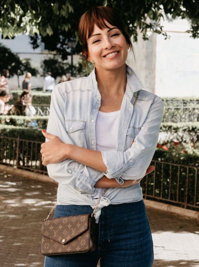 Virginia Troconis