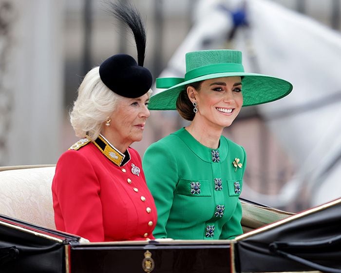 ¿Por qué este 'Trooping the Colour' es tan complicado para Carlos III?