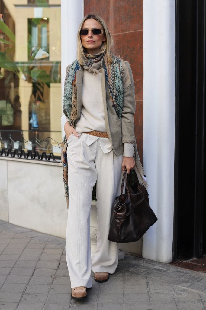 6 trucos virales que podrás probar para que tu jersey de punto parezca recién estrenado