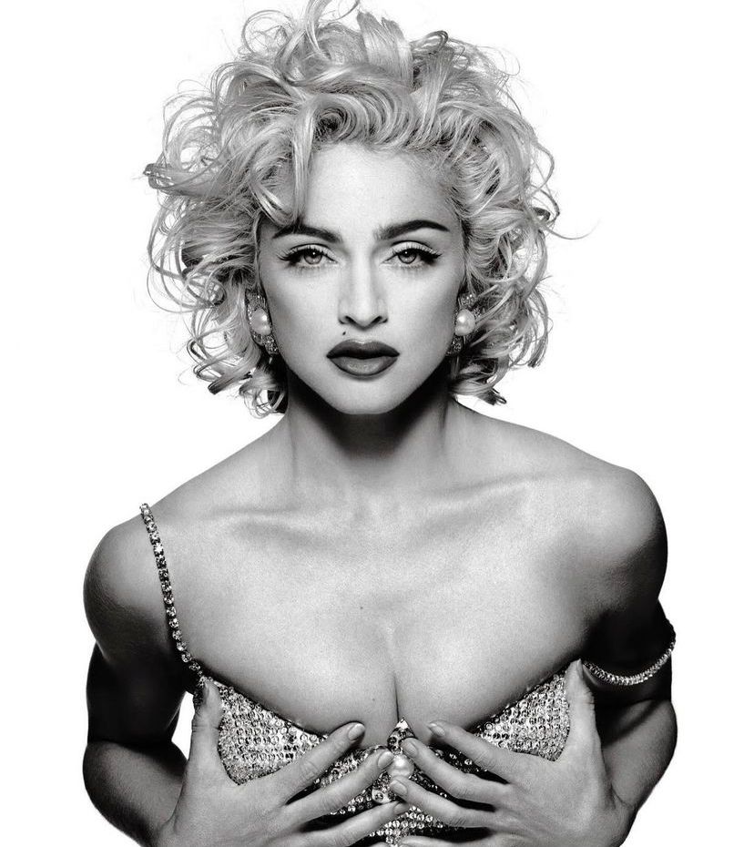 Madonna