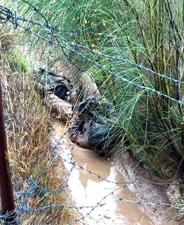 Mando de Adiestramiento y Doctrina del Ejército de Tierra 
