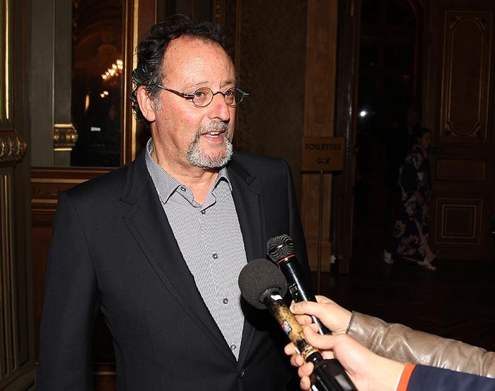 Jean Reno