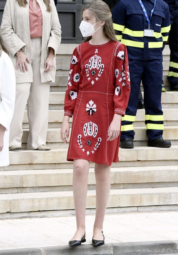 Infanta Sofía