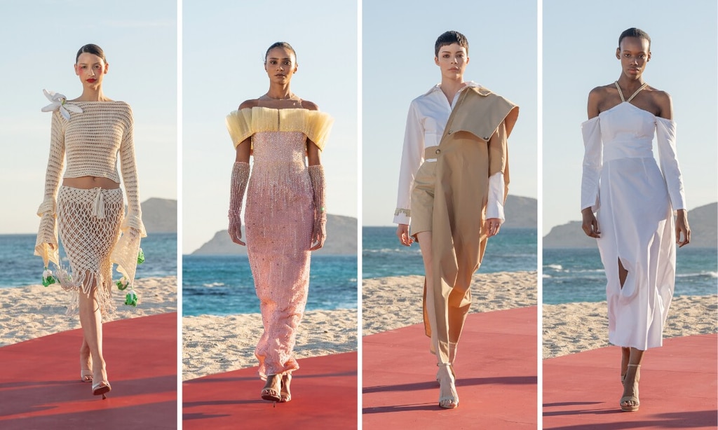saudi fashion comission collective