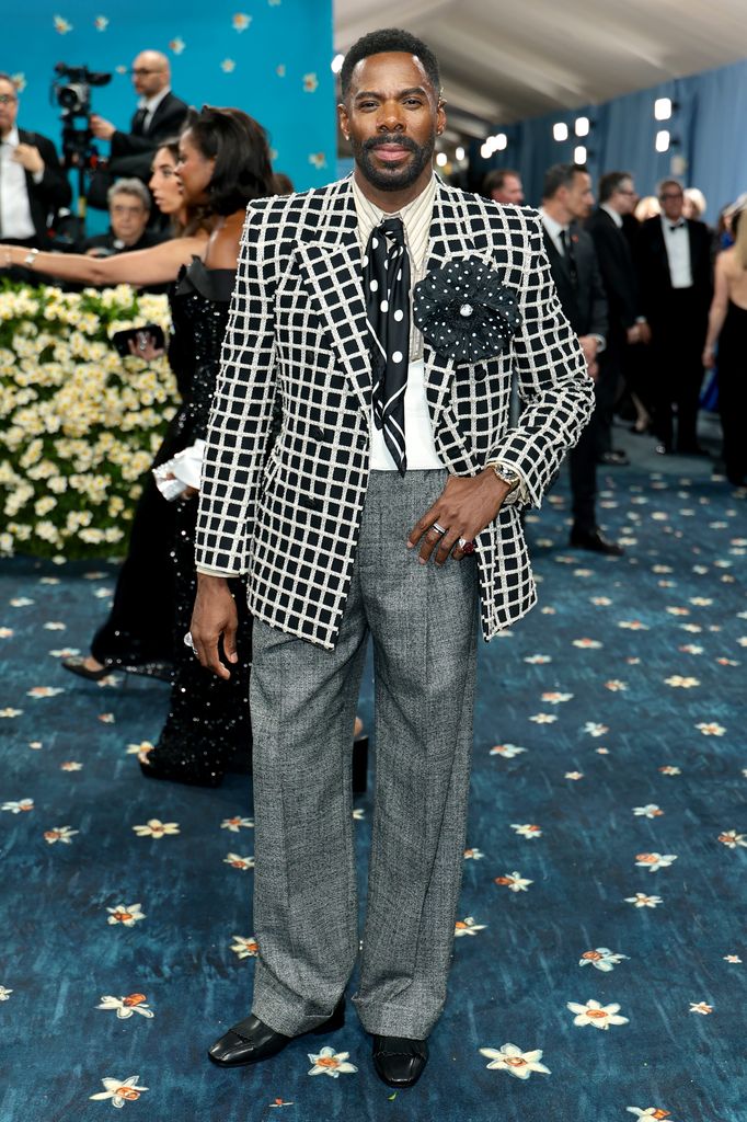 Colman Domingo