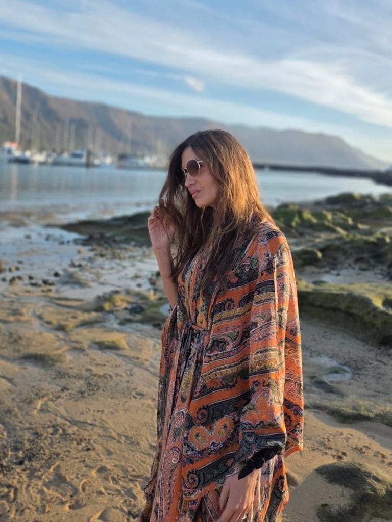 Sara Carbonero compartió un mensaje cargado de profunda reflexión para despedir el 2025.