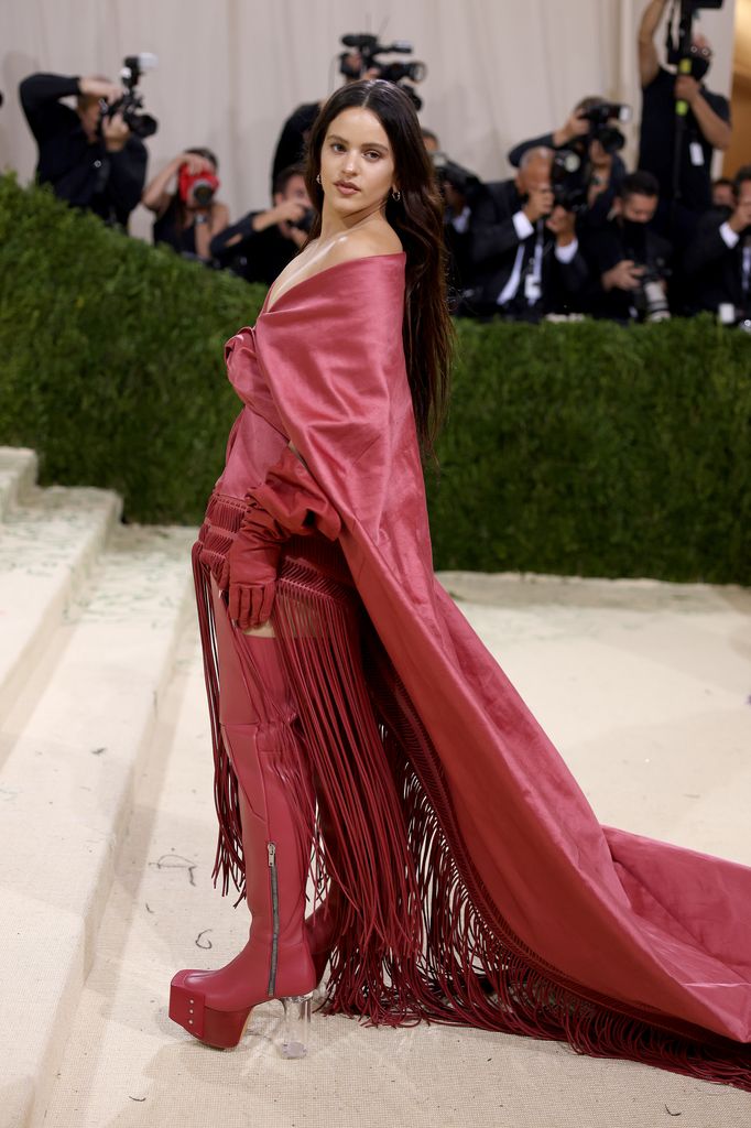 Rosalía