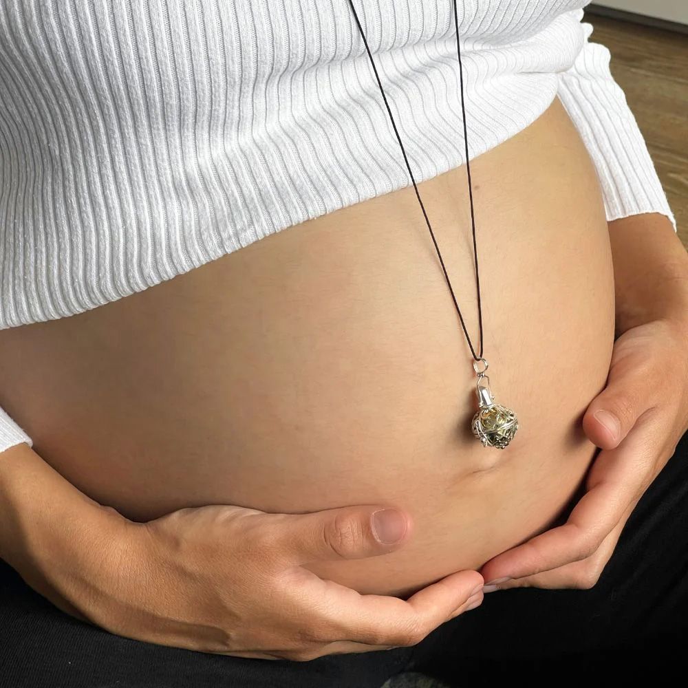 Así es un llamador de ángeles