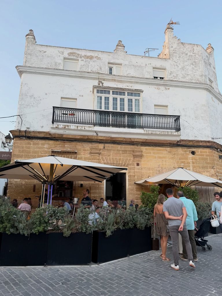 Feduchy, Conil.